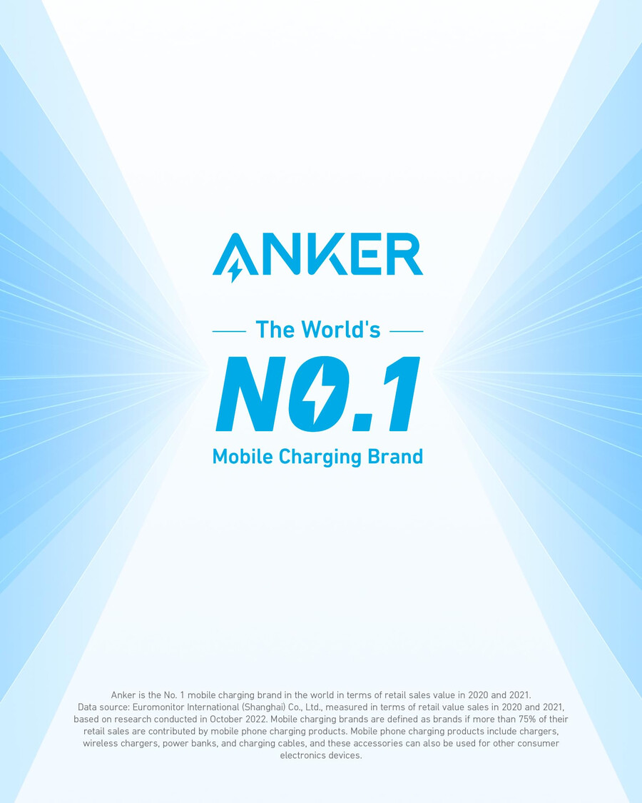 anker 351 power strip