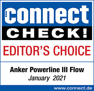 anker 643 usb-c para usb-c cable flow silicone