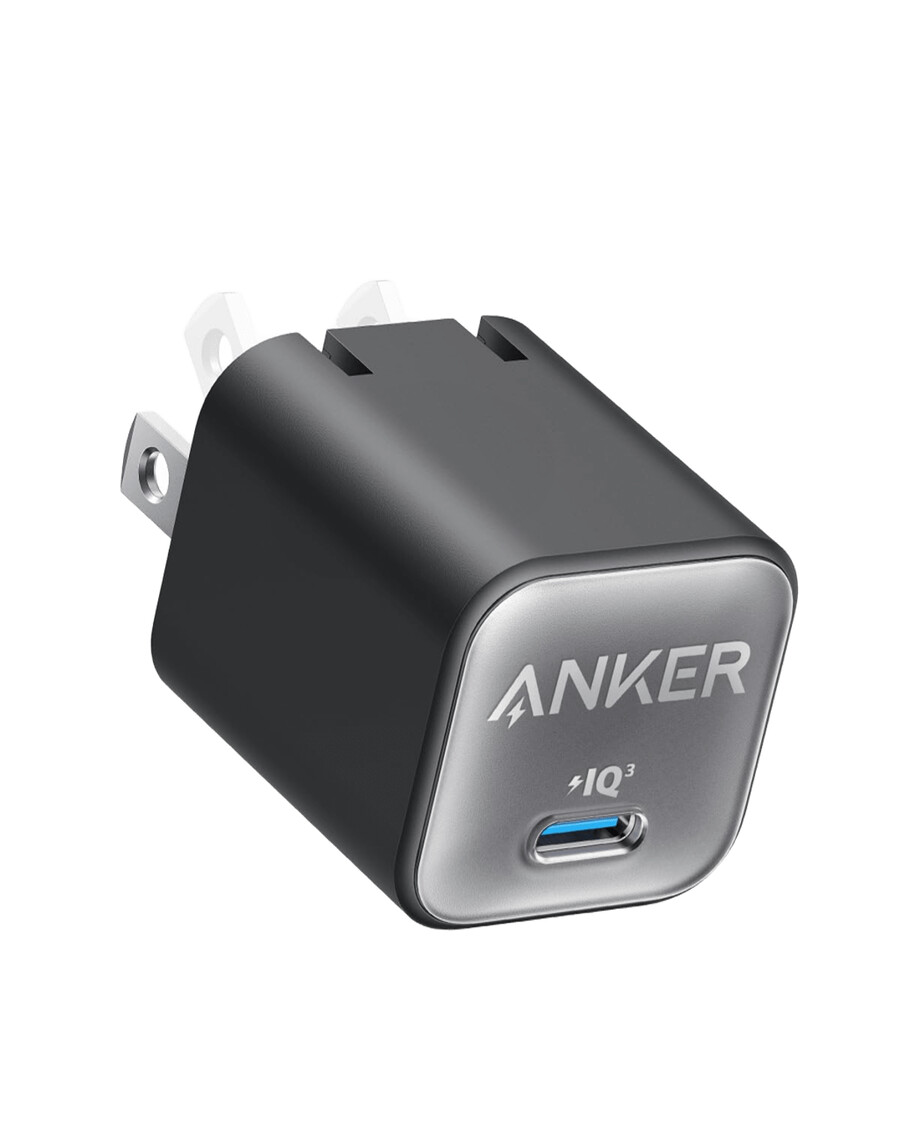 anker nano charger 30w