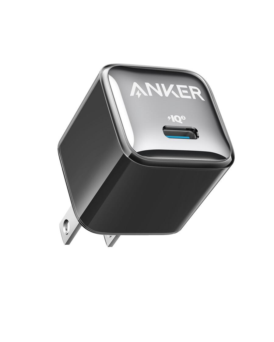 anker nano charger 20w