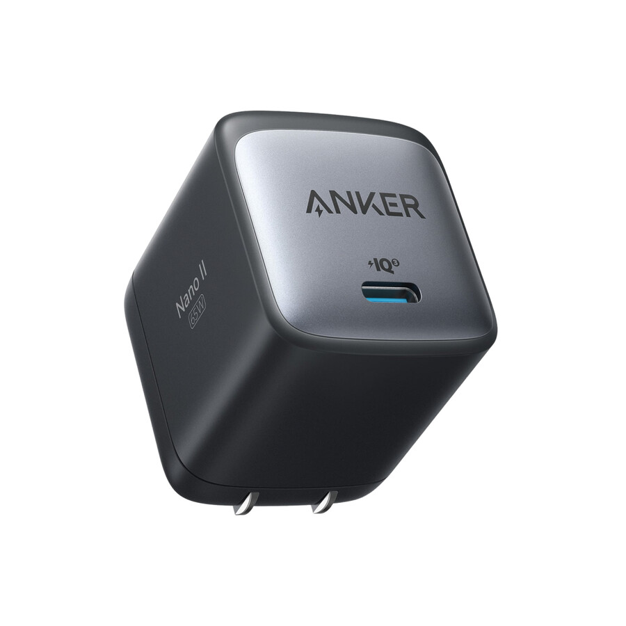 anker 715 charger nano ii 65w