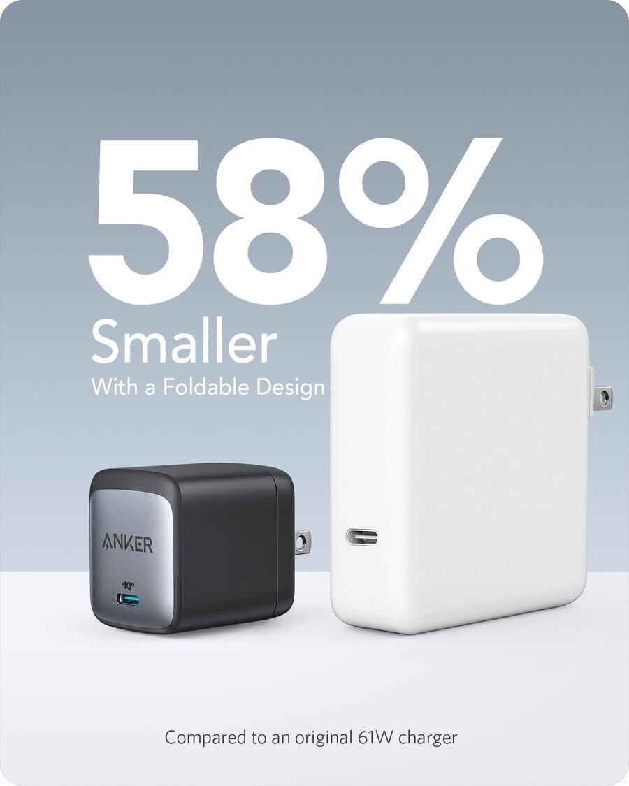anker 715 charger nano ii 65w