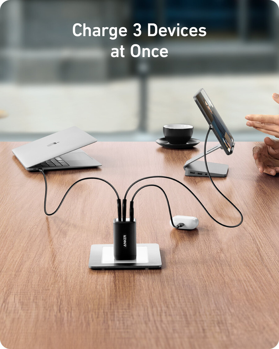 anker 735 charger nano ii 65w