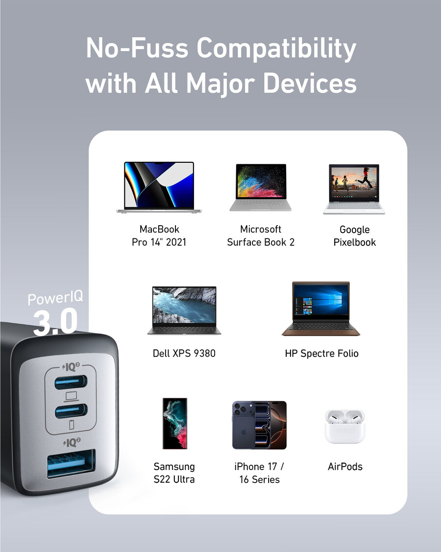 anker 735 charger nano ii 65w