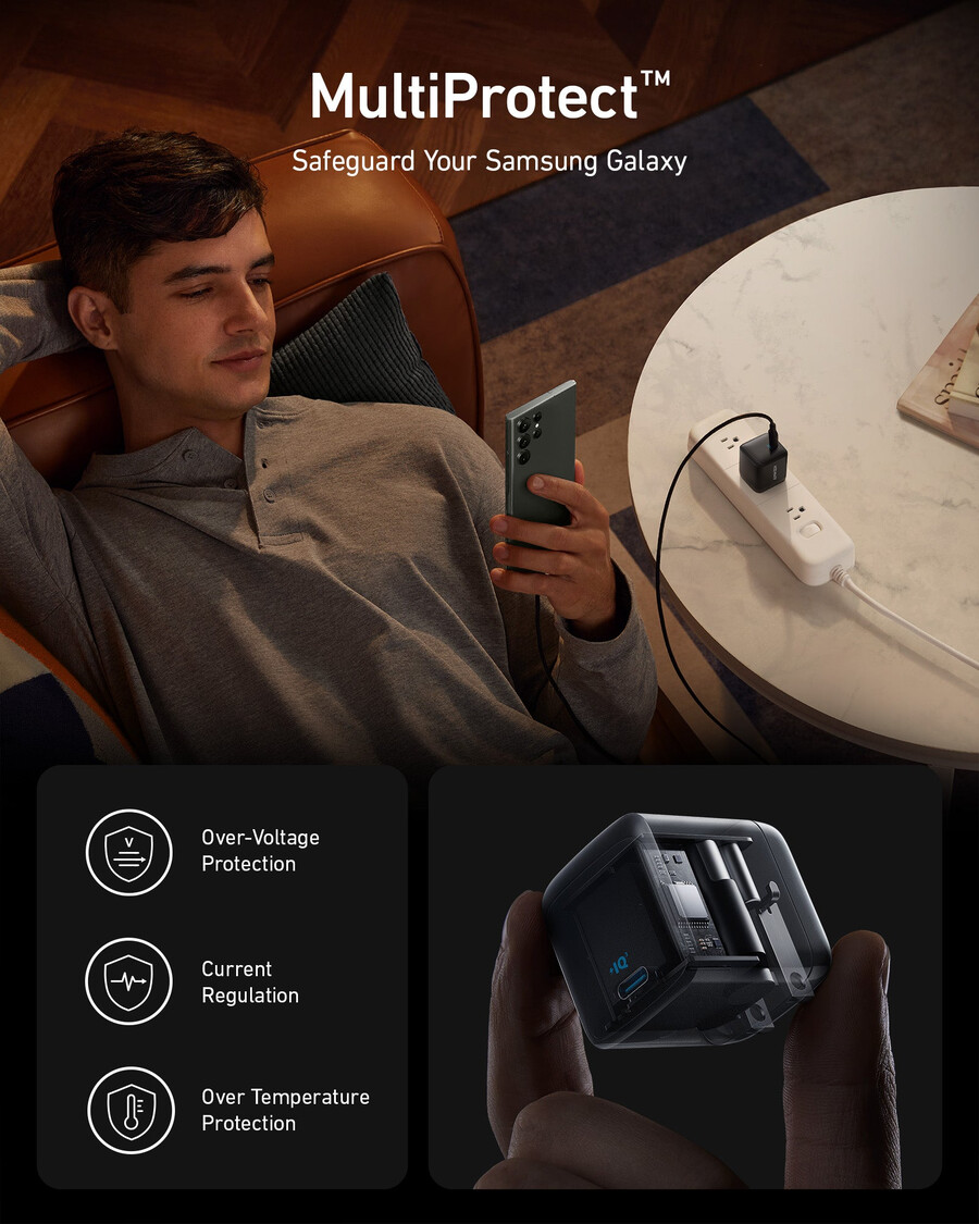 anker 313 charger ace 45w