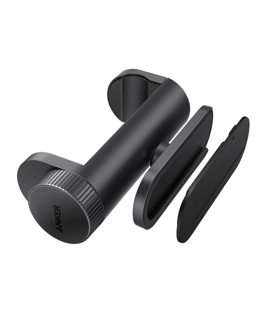 anker 335 wireless charger 3-in-1 station