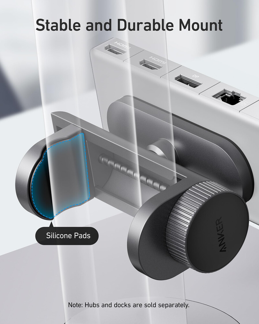 anker 335 wireless charger 3-in-1 station