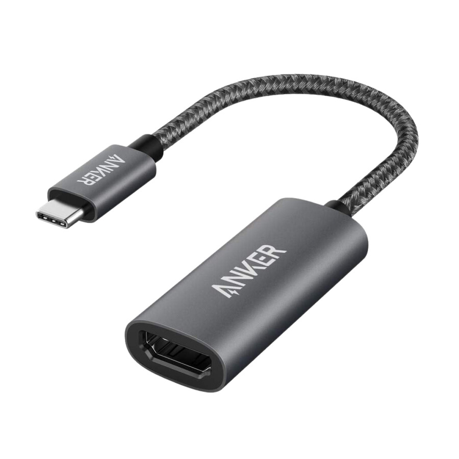 anker 310 usb-c adapter 4k hdmi