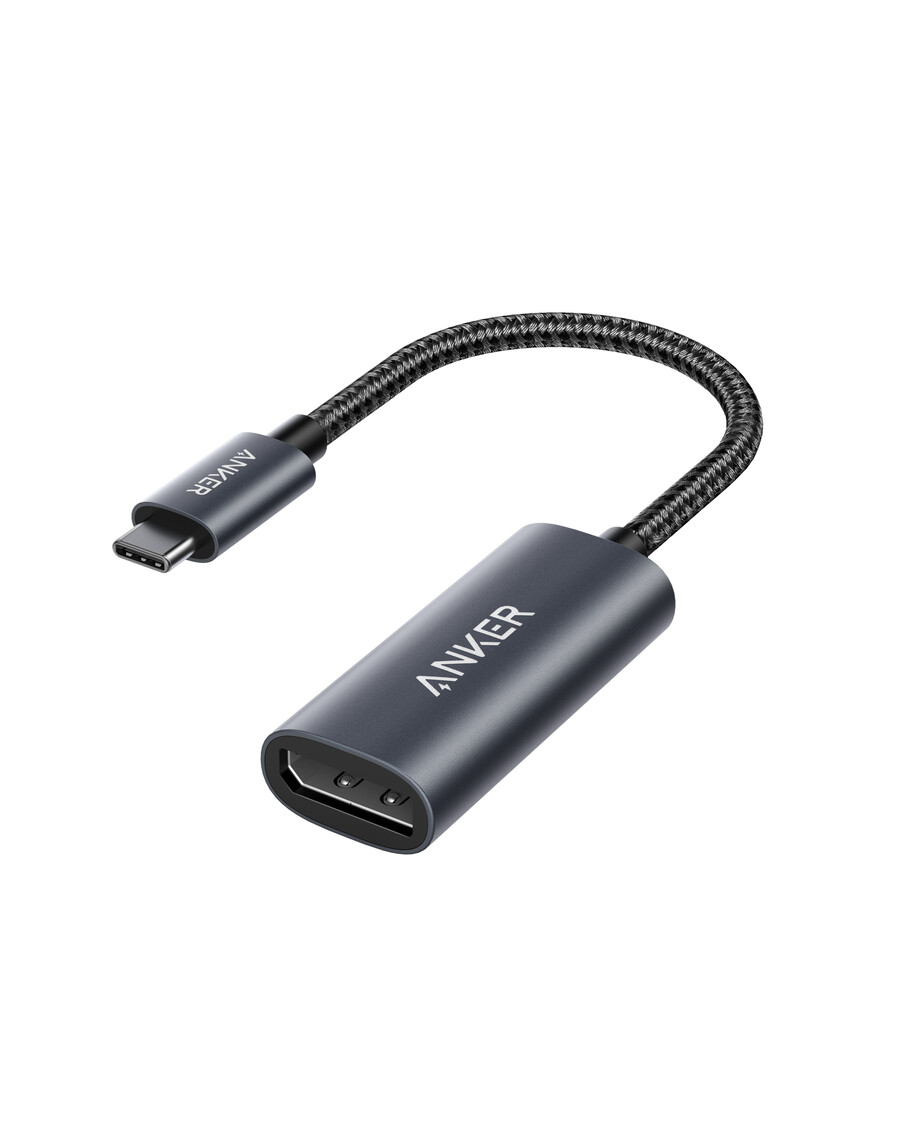 anker powerexpand usb-c para displayport adapter