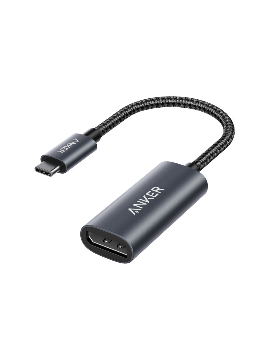 anker powerexpand usb-c para displayport adapter