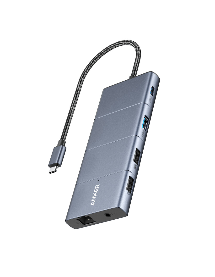 anker 565 usb-c hub 11-in-1
