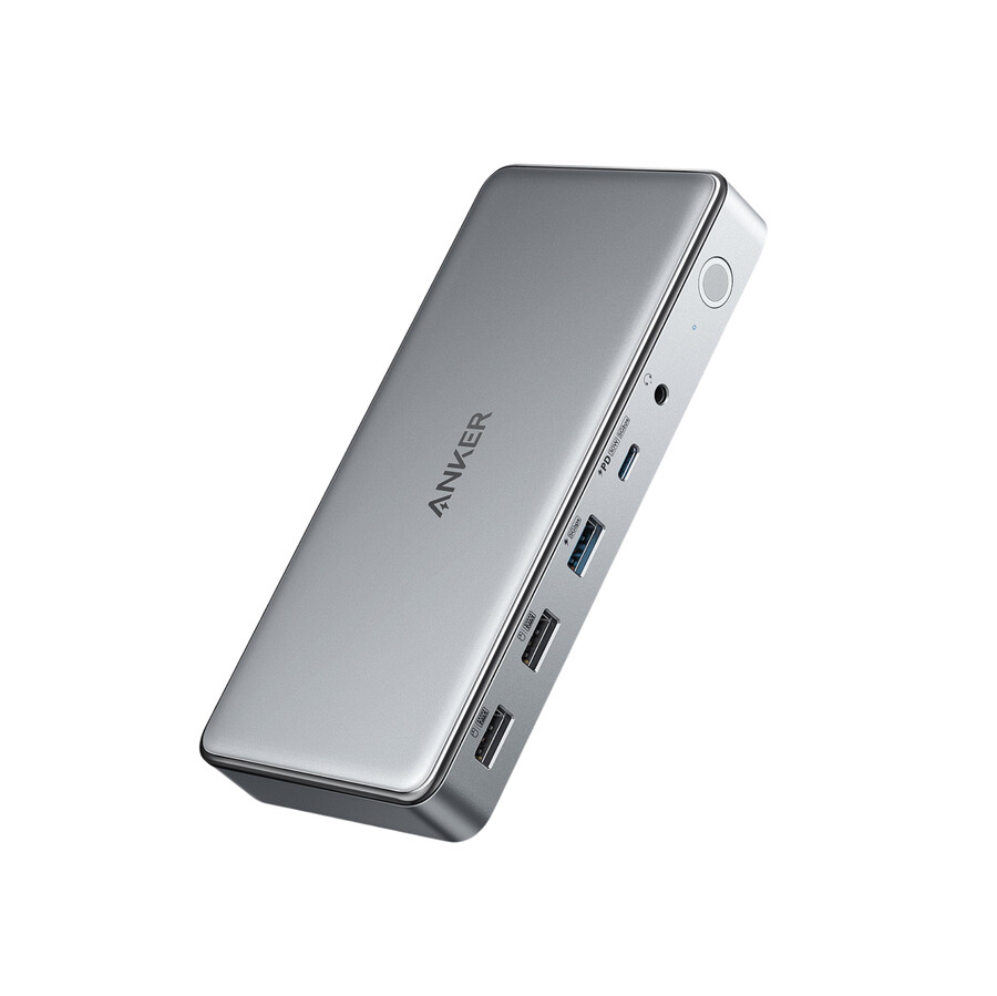 anker 563 usb-c docking station 10-in-1