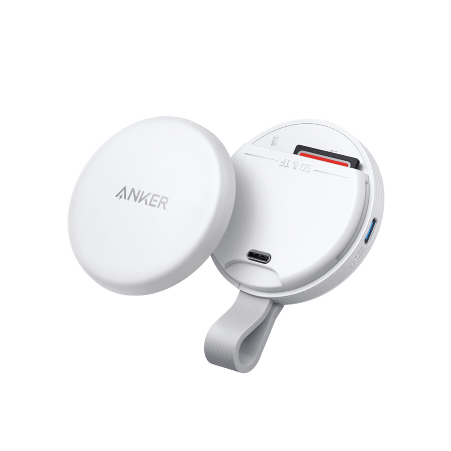 anker maggo usb-c adapter 3-in-1 10gbps for iphone