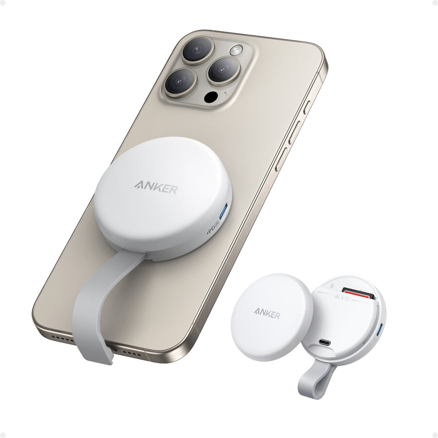 anker maggo usb-c adapter 3-in-1 10gbps for iphone
