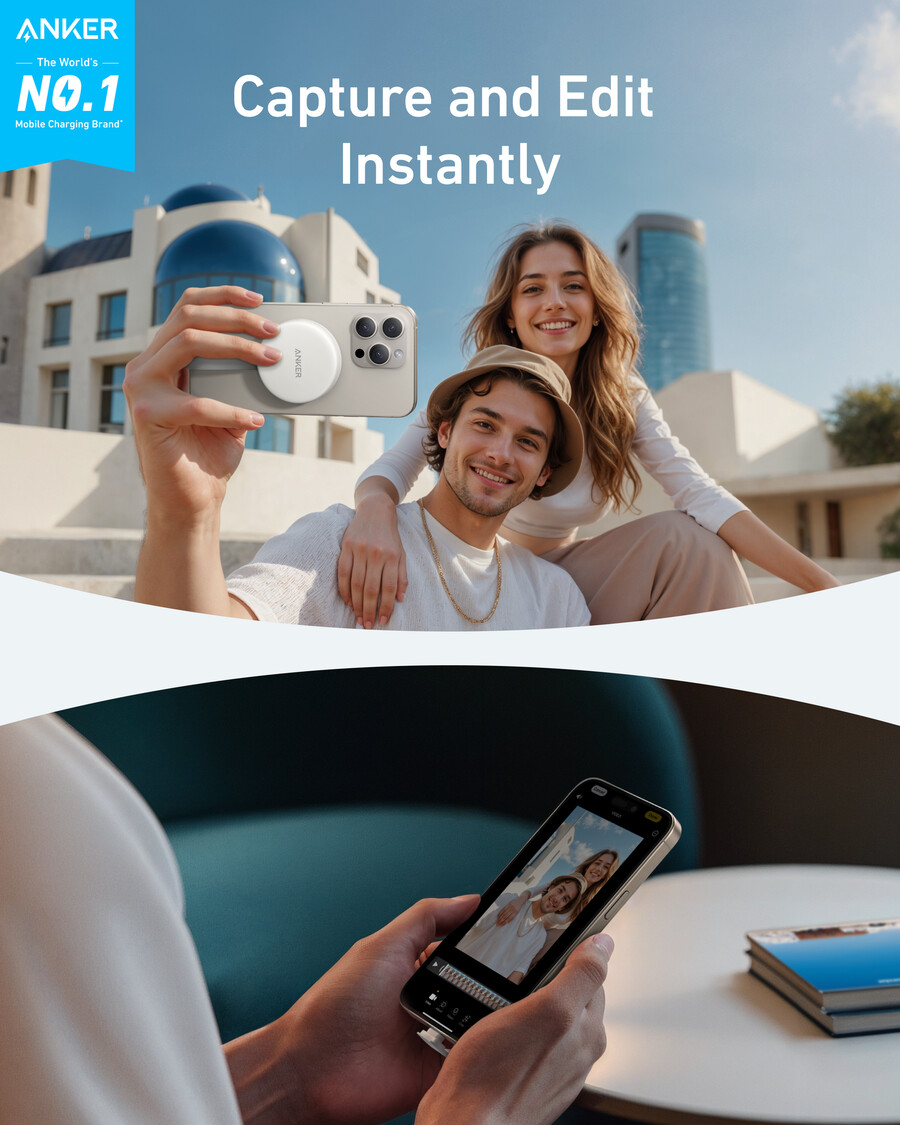 anker maggo usb-c adapter 3-in-1 10gbps for iphone