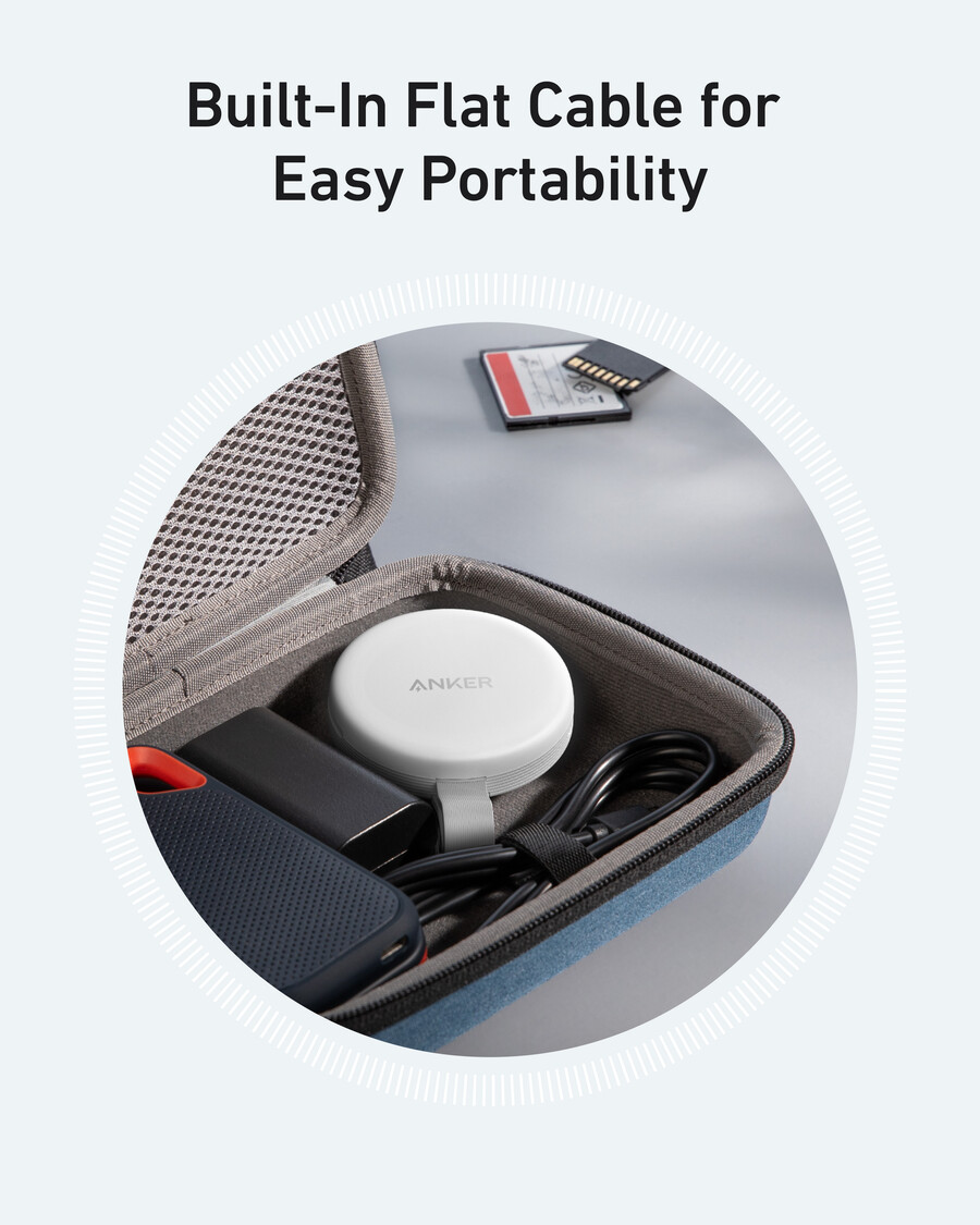anker maggo usb-c adapter 3-in-1 10gbps for iphone
