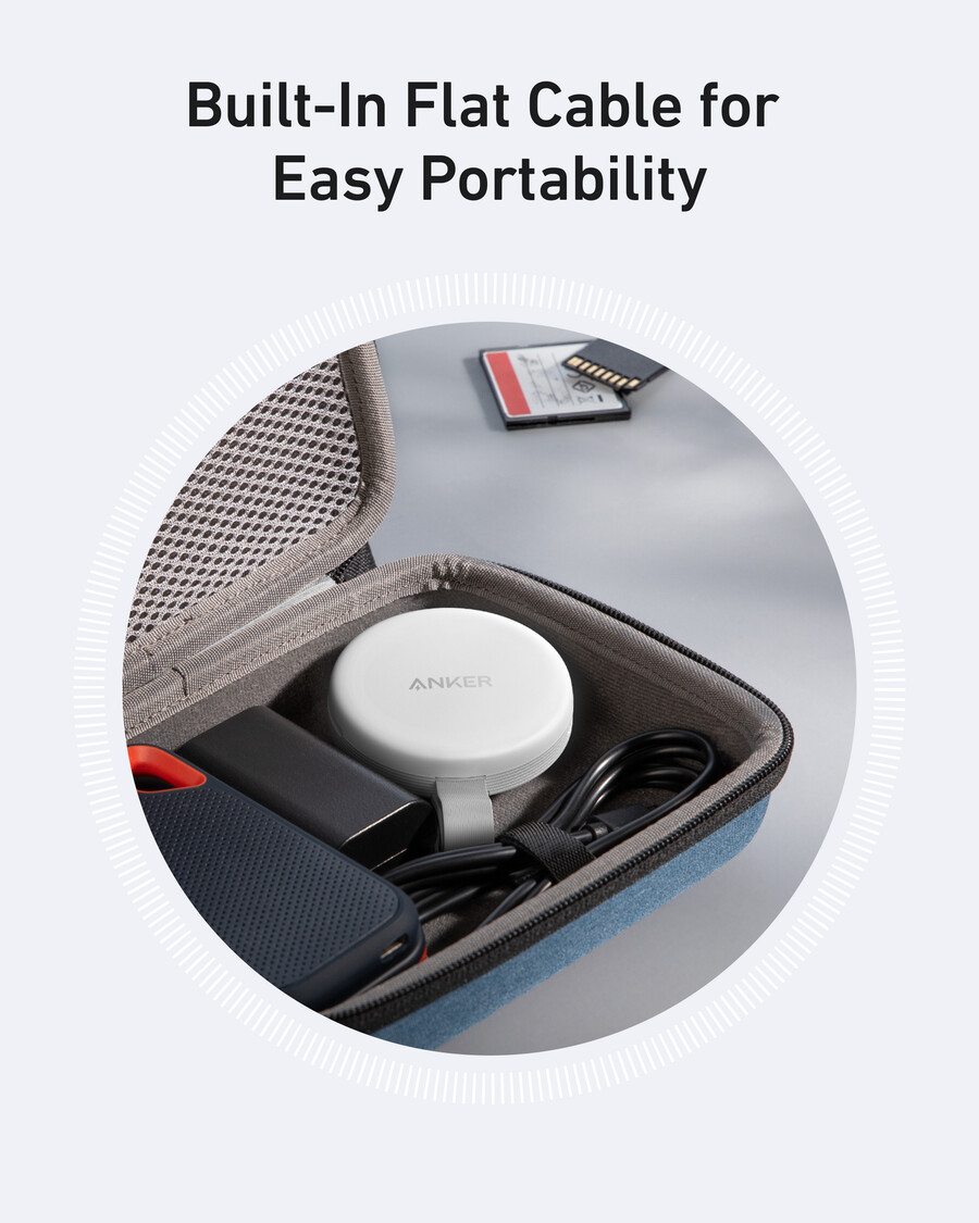 anker maggo usb-c adapter 3-in-1 10gbps for iphone