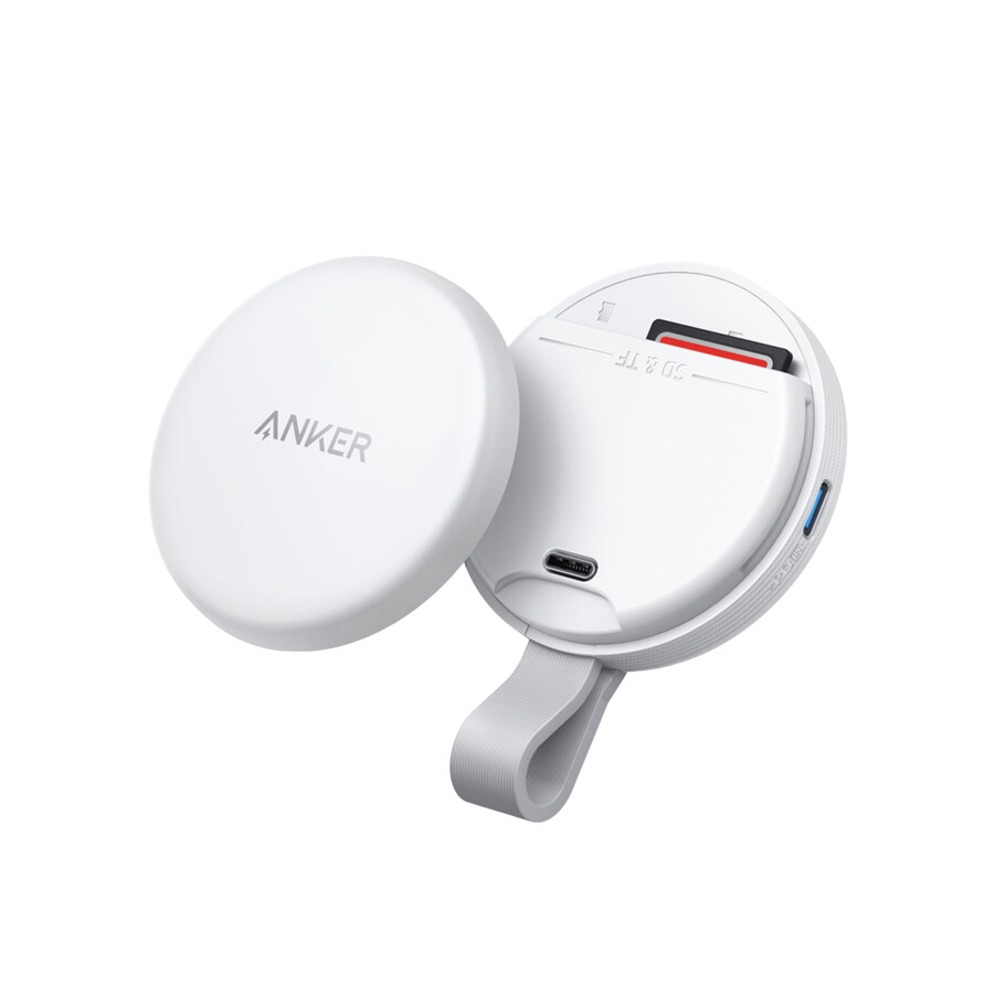 anker maggo usb-c adapter 3-in-1 10gbps for iphone