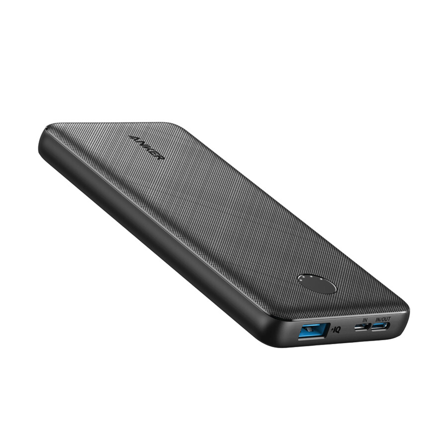 anker 313 power bank powercore 10k