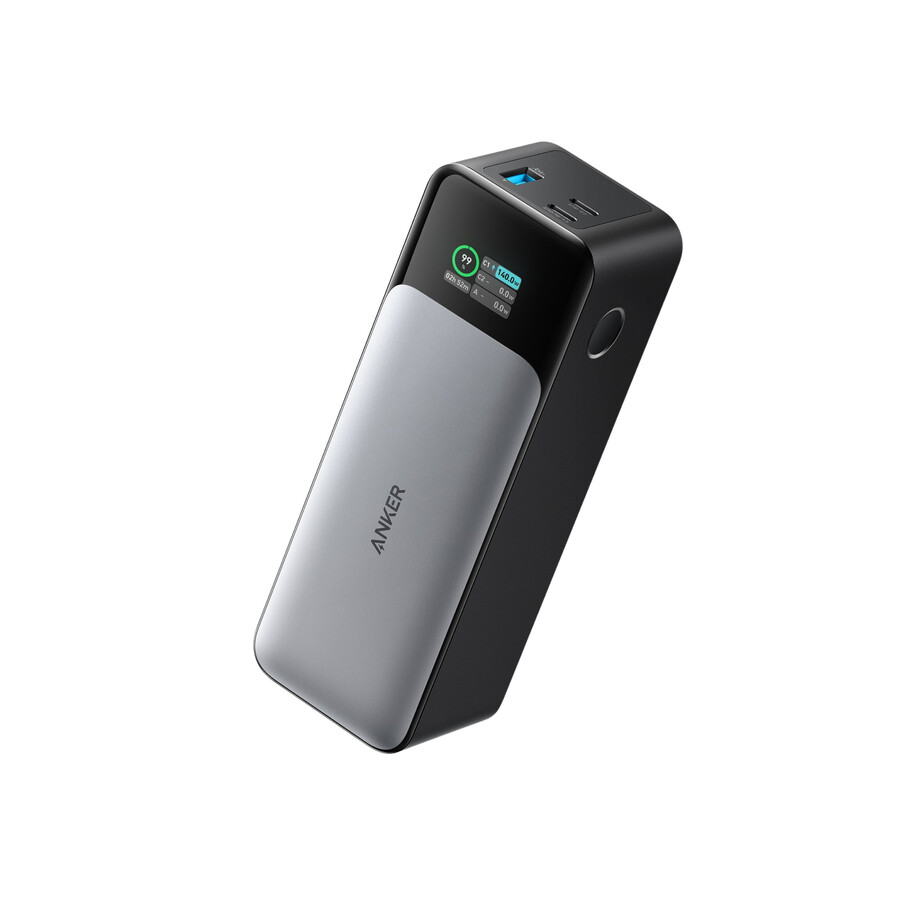 anker 737 power bank powercore 24k
