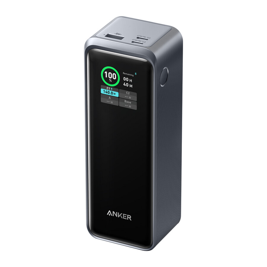 anker prime power bank 27k 250w