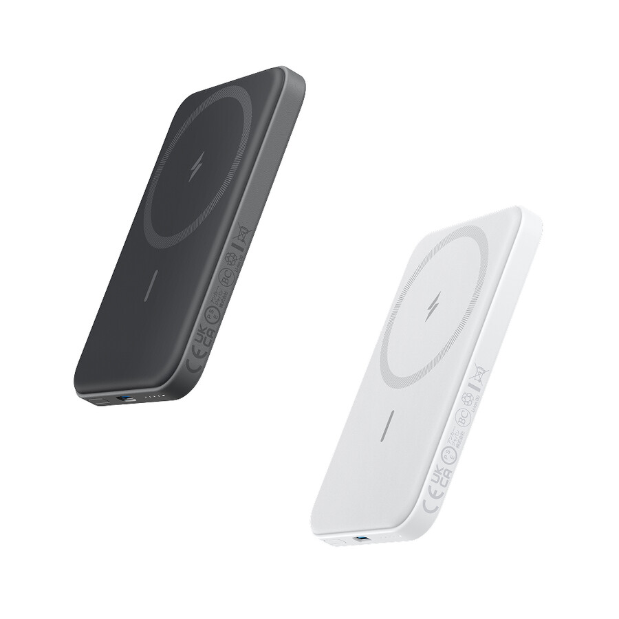 anker 621 magnetic battery maggo 2-pack