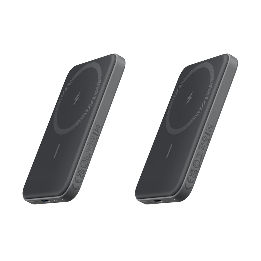 anker 621 magnetic battery maggo 2-pack