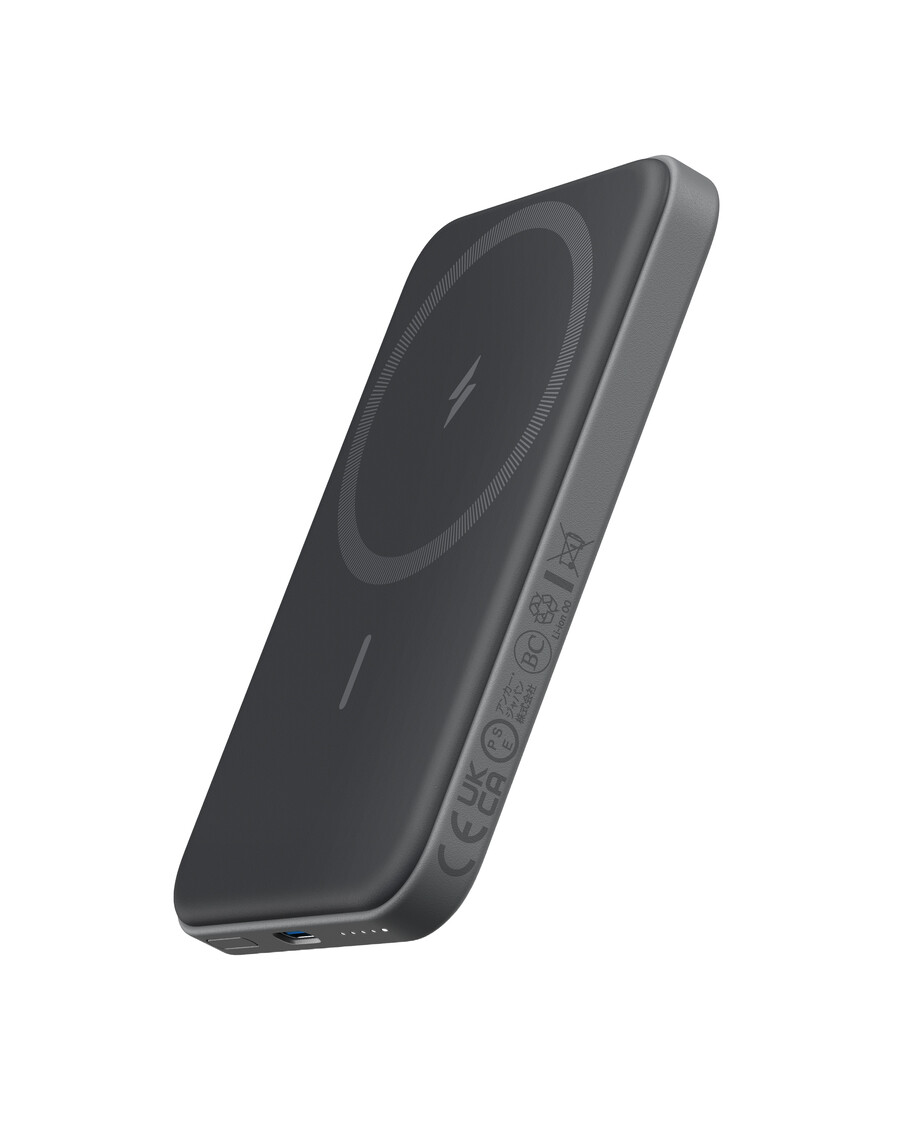 anker 621 bateria magnetic maggo