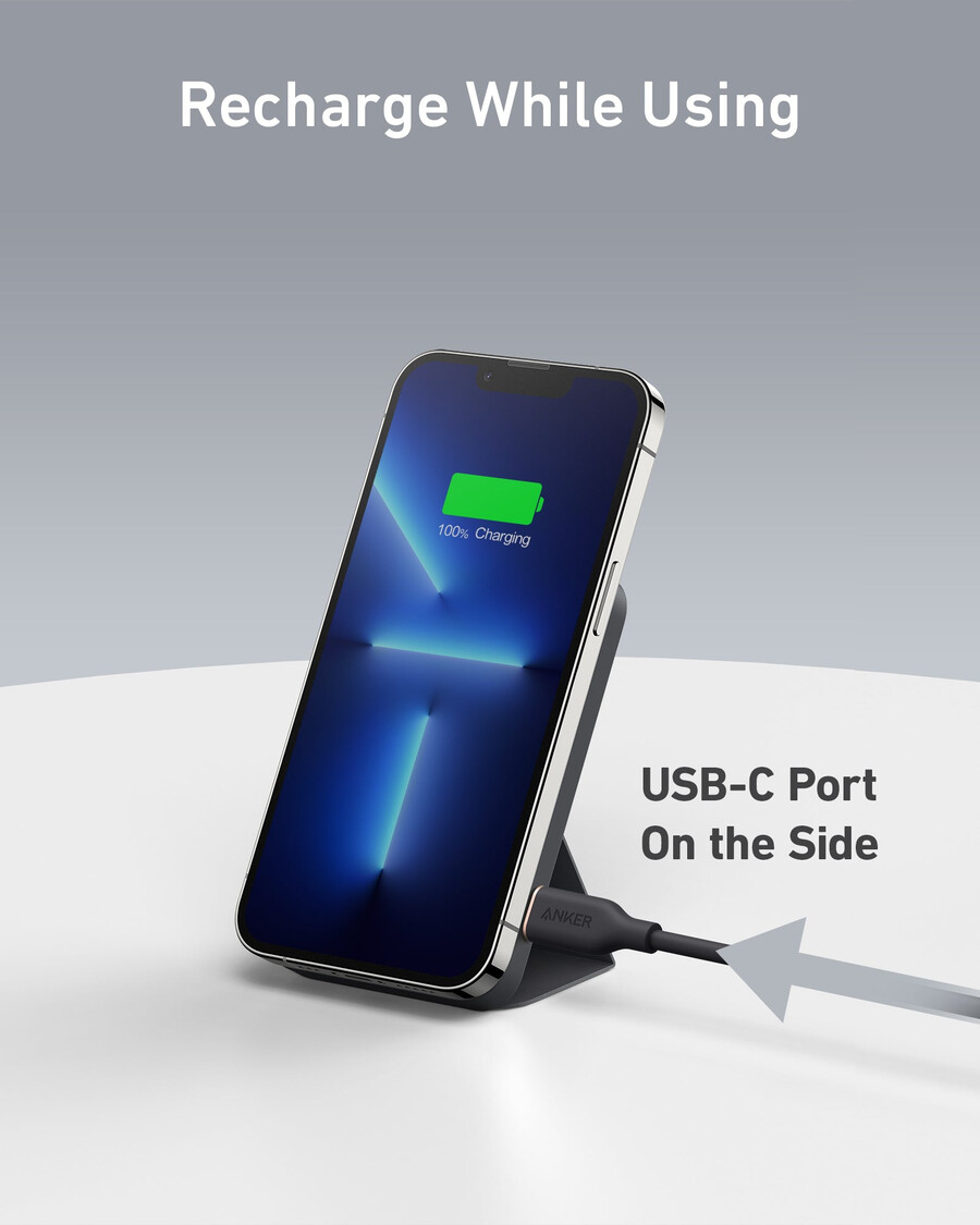 anker 622 bateria magnetic maggo
