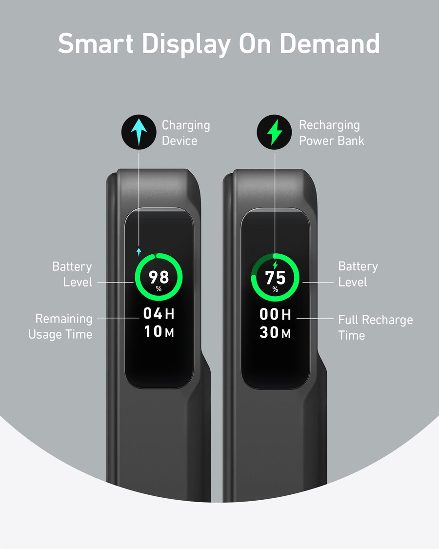anker maggo power bank 10k