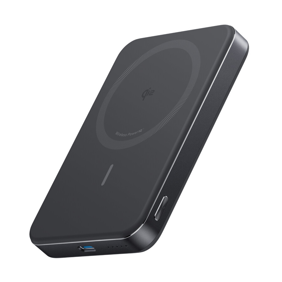 anker maggo power bank 10k slim