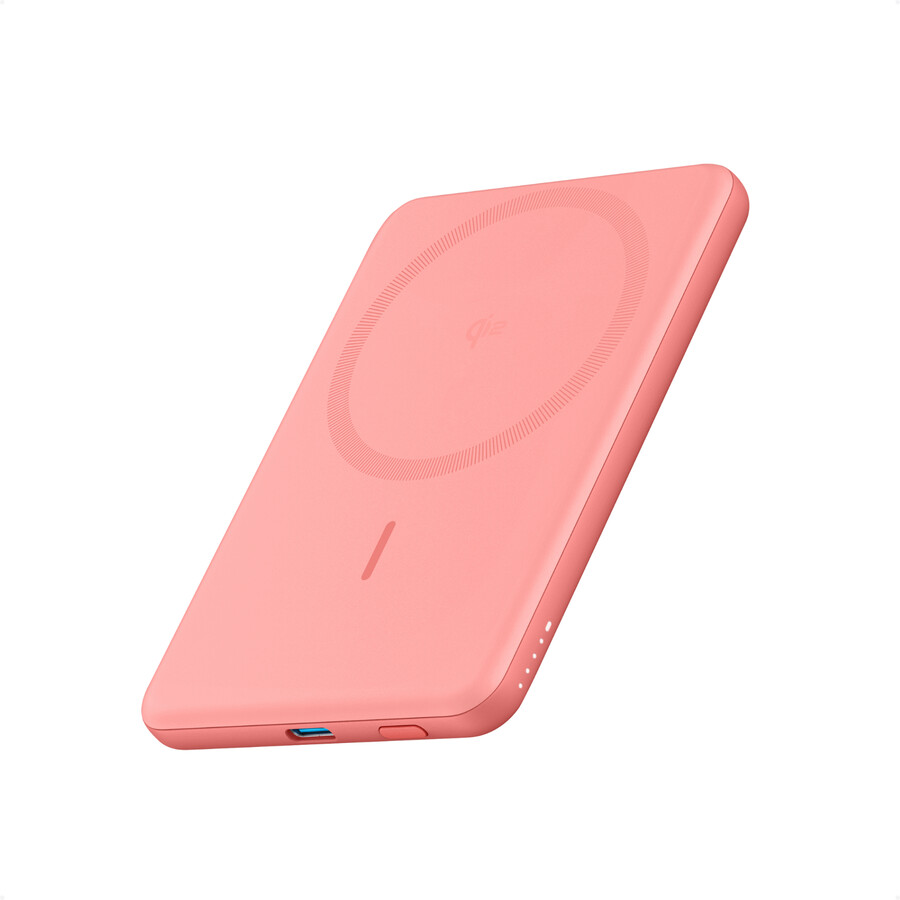 anker maggo power bank 5k slim
