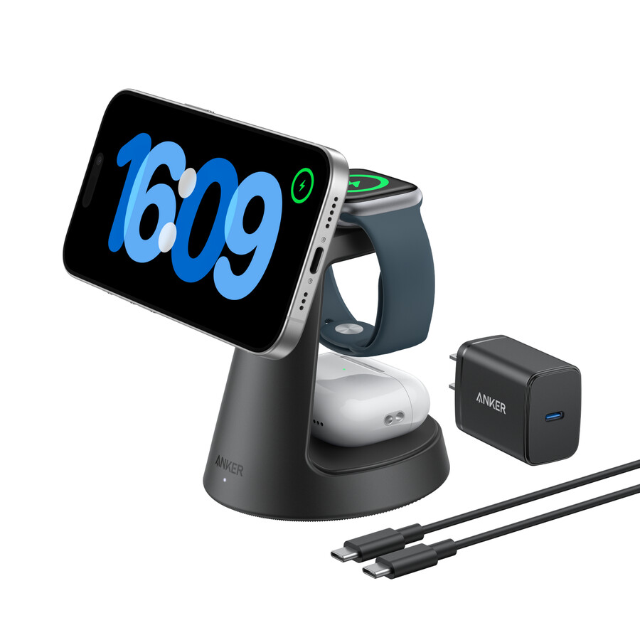 anker maggo wireless charging station e anker nano wireless car charger